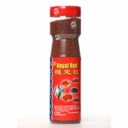 Ocean Free Royal Red Fish Food 240gm (1mm)