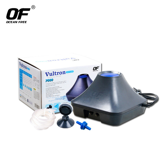 Ocean Free VULTRON 2000 Air Pump Ocean Free Vultron 2000 Air Pump