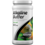 Seachem Alkaline Buffer
