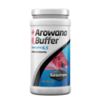 Seachem Arowana Buffer 250gm