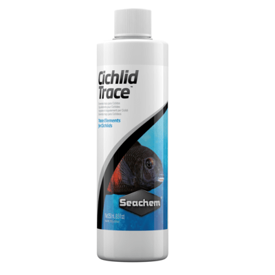 Seachem Cichlid Trace 250 ML Seachem Cichlid Trace 250ml