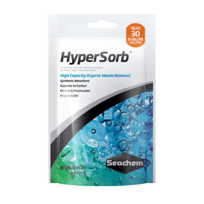 Seachem HyperSorb 100 ML Seachem Hypersorb 100ml