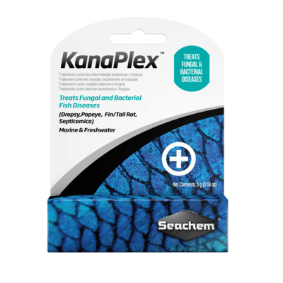 Seachem KanaPlex Seachem KanaPlex 5gm