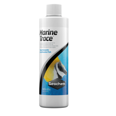 Seachem Marine Trace 250 ML Seachem Marine Trace 250ml