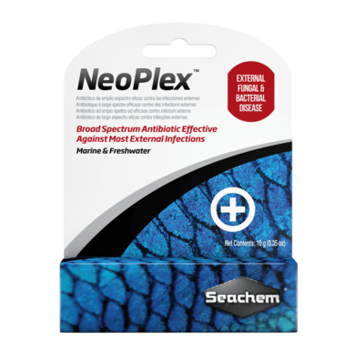 Seachem NeoPlex 10G Seachem Neoplex 10gm