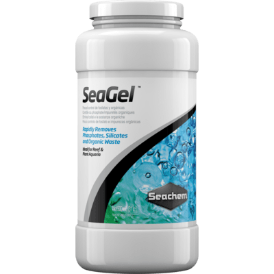 Seachem SeaGel 500 ML Seachem Seagel 500ml