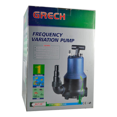 SunSun CLP-16000 Frequency Variation Pump Sunsun Clp-16000 Frequency Variation Pump