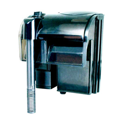 SunSun HBL-601 External Hang On Filter Model II Sunsun Hbl 601 Hang On Filter
