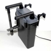 Sunsun Hbl 803 External Hang On Canister Filter