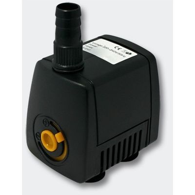 SunSun HJ - 531 Submersible Pump Sunsun Hj-531 Submersible Pump