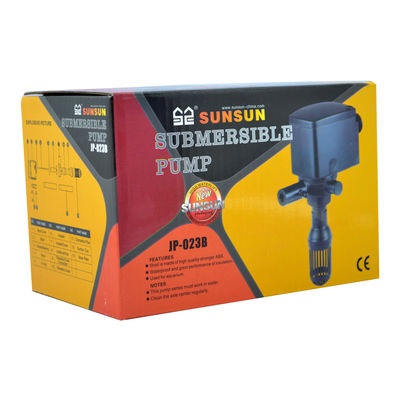 SunSun JP-023B Submersible Pump Sunsun Jp-023b Submersible Pump
