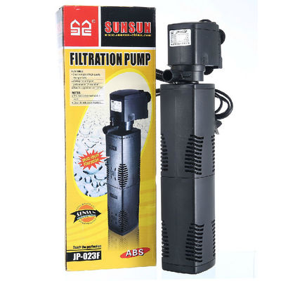 SunSun JP-023F Submersible Filtration Pump Sunsun Jp-023f Submersible Filtration Pump