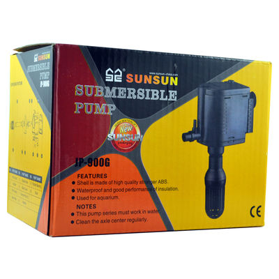 SunSun JP-900G Submersible Pump Sunsun Jp-900g Submersible Pump