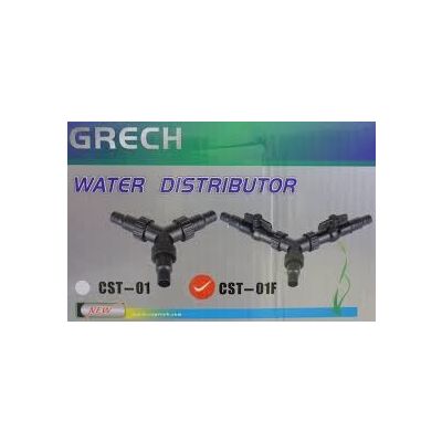 Sunsun CST-01F Tube Connector1 Sunsun Cst-01f Tube Connector