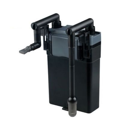 Sunsun HBL 801 External Hang On Canister Filter For Aquarium SunSun HBL 801