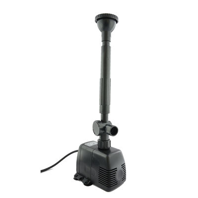 Sunsun HJ-1543 Submersible Pump With Fountain Kit Sunsun Hj-1543 Submersible Pump