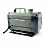 Sunsun Hqb-4503 Submersible Pump With Fountain Kit