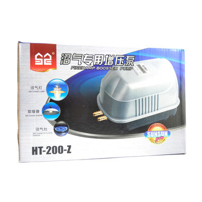 Sunsun HT-200-Z MagnetIc Variation Air Pump Sunsun Ht-200-z Magnetic Variation Air Pump