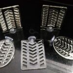 Moss Ledges (pack Of 5 Nos)