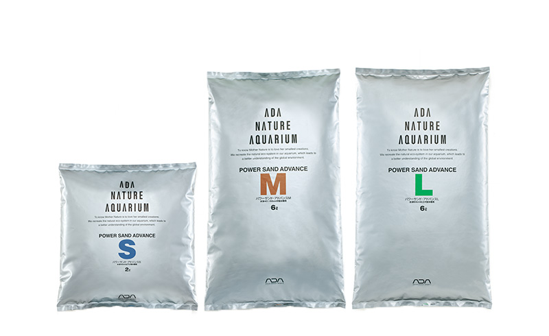 ADA Power Sand Advance ADA Power Sand Advance