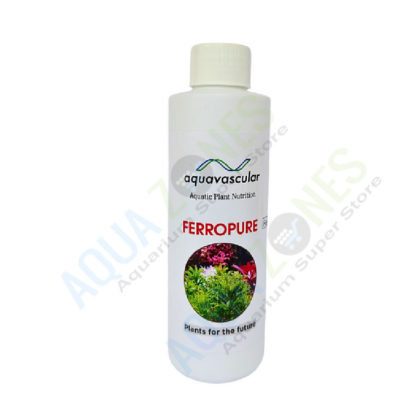 AquaVascular-Iron-250ml AquaVascular Iron 250ml