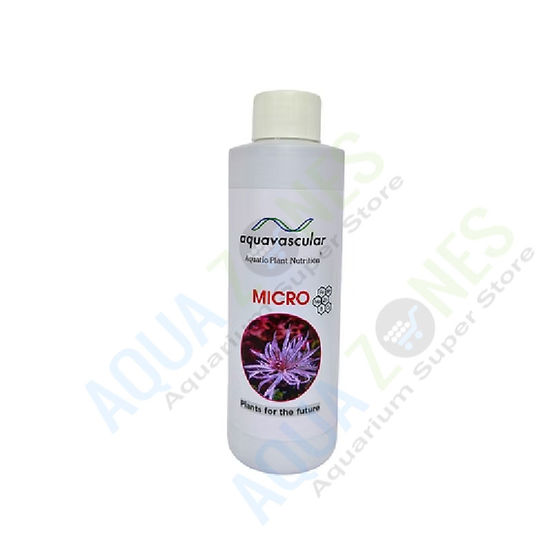 AquaVascular-Micro-Elements-250ml AquaVascular Micro Elements 250ml