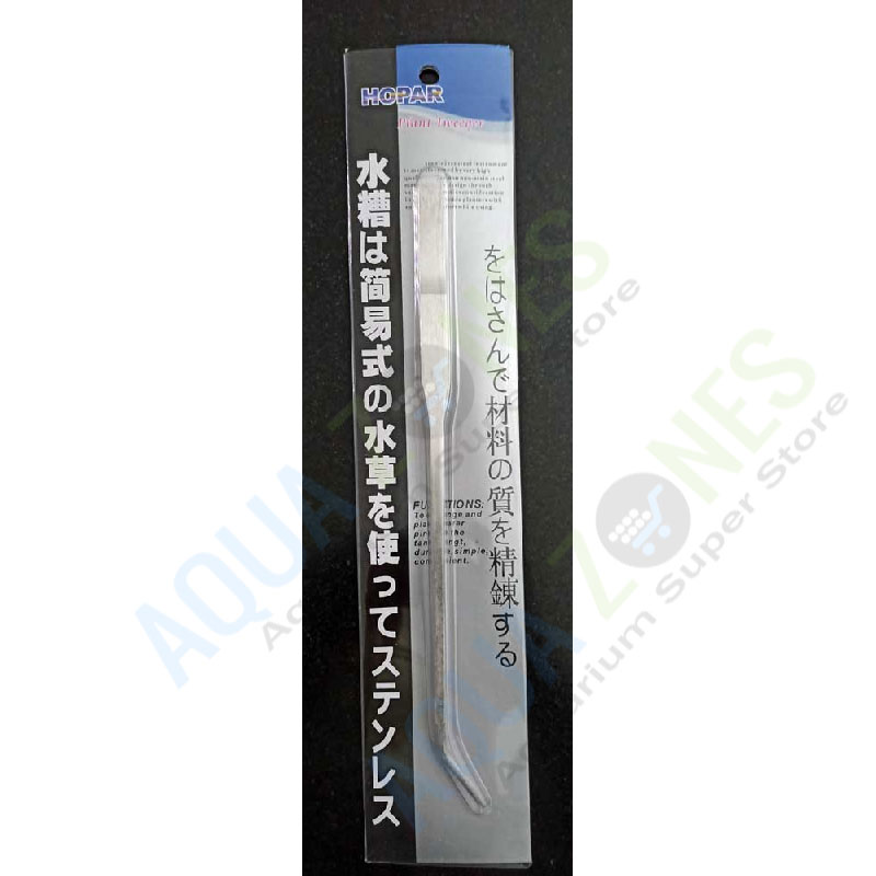 Curved-Tweezer Curved Tweezer