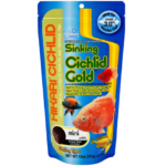 Hikari Cichlid Gold Sinking Mini 342