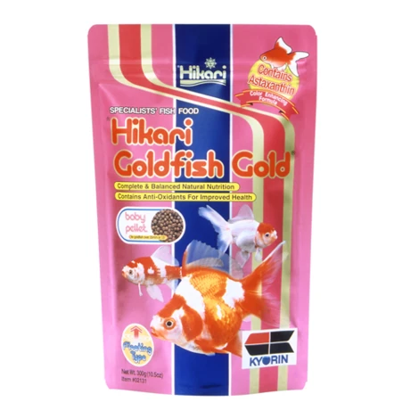 Hikari Gold Baby 300gm Hikari Gold Baby 300gm