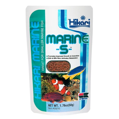 Hikari Marine S 50gm Hikari Marine S 50gm