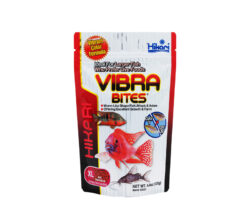 Hikari Vibra Bites XL 125gm
