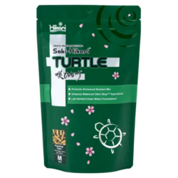 Saki Hikari Turtle Medium Long Pellet 45gm