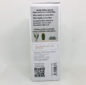 X-pores Filter Media 800ml