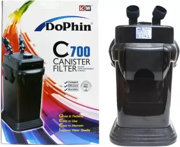 Dophin C700 Canister Filter Dophin C700 Canister Filter