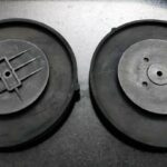 SunSun HJB200 Spare diaphragm