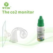 WYIN CO2 Drop Checker Kit