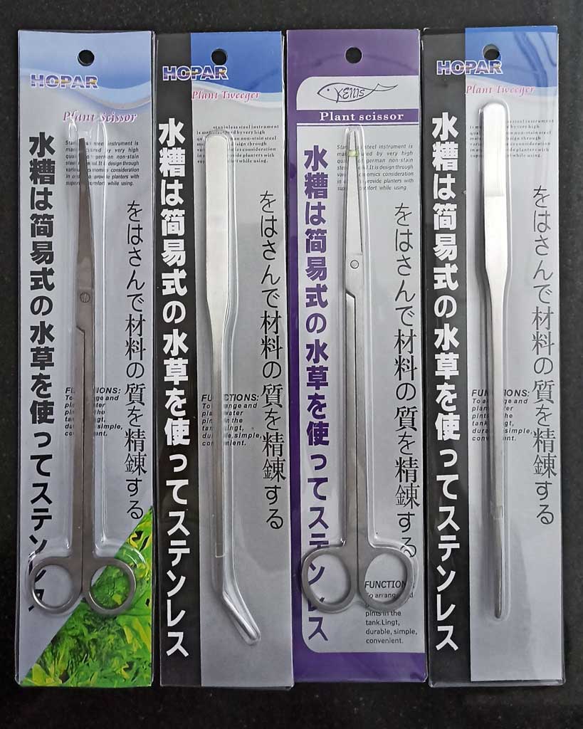 4-PCS-Tool-Set 4 PC Plants Maintenance Tools Set