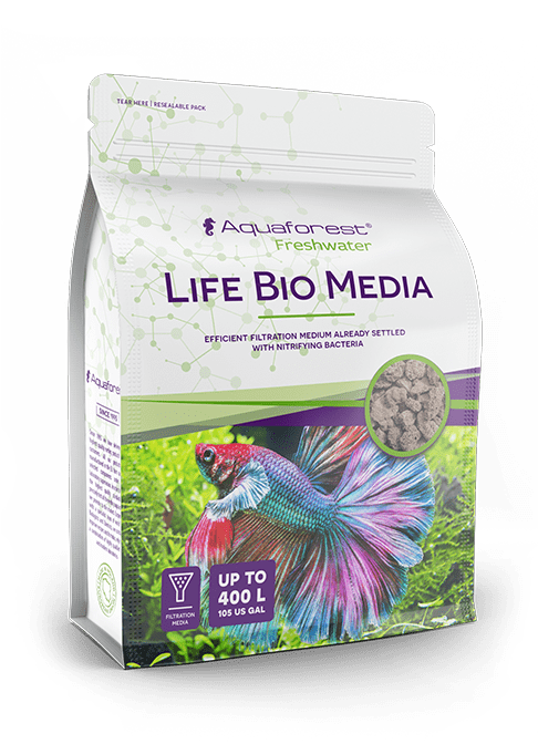 AF Life Bio Media AF Life Bio Media