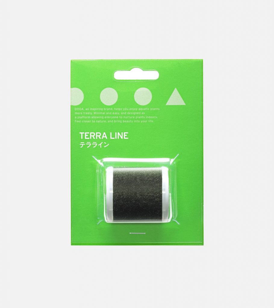 DOOA Terra Line DOOA Terra Line