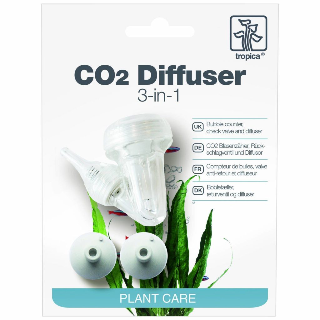 Tropica CO2 Diffuser Tropica CO2 Diffuser