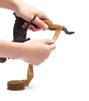 DOOA Terra Tape Usage