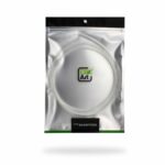 CO2 Resistant Aquarium Polyurethane Tubing - 4/6mm