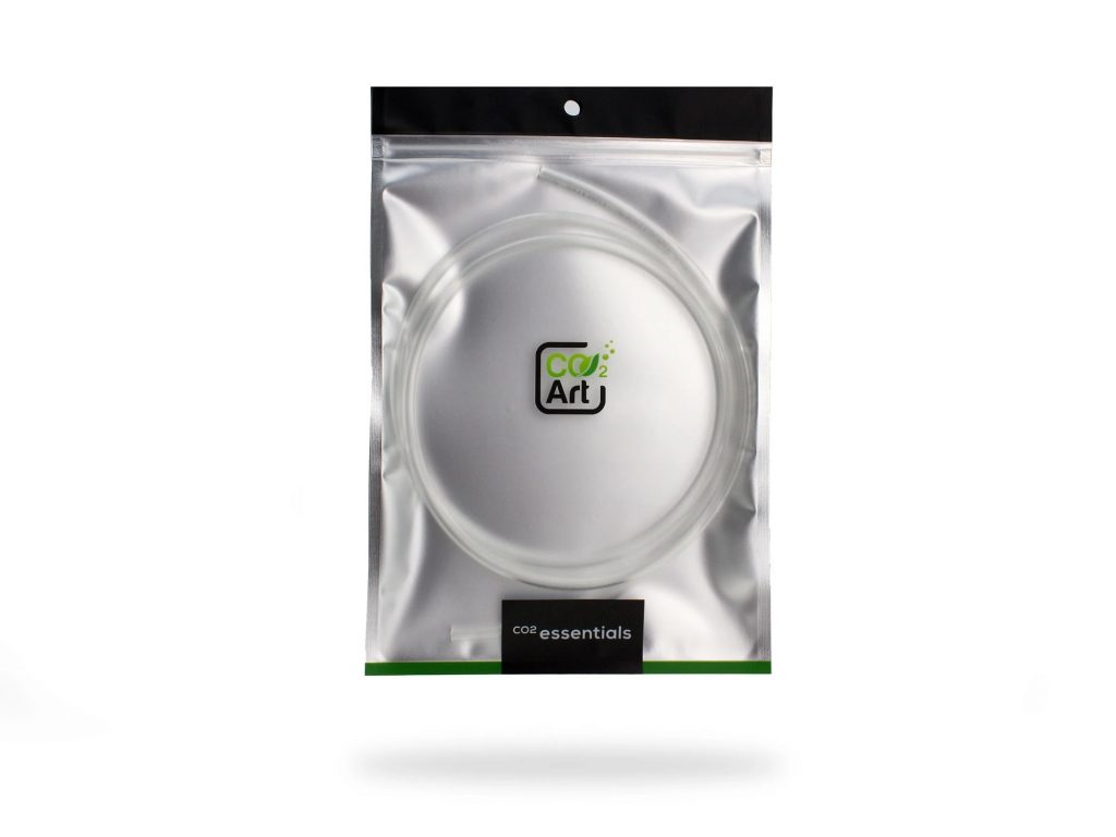 CO2 Resistant Aquarium Polyurethane Tubing - 4/6mm CO2 Resistant Aquarium Polyurethane Tubing - 4/6mm