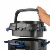 Oase Biomaster 250 Canister Filter 15w/900 Lph