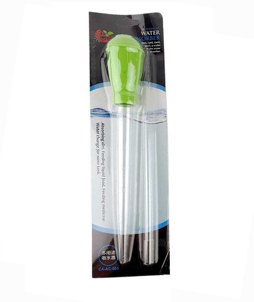 Water Absorber Water Absorber