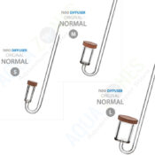 Aquario Neo CO2 Diffuser Normal