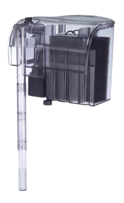 Shiruba PF1000 Hang On Filter