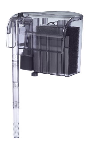 Shiruba PF-1000 Hang On Filter Shiruba PF1000 Hang On Filter