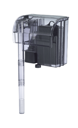 Shiruba PF-360 Hang On Filter Shiruba PF360 Hang On Filter