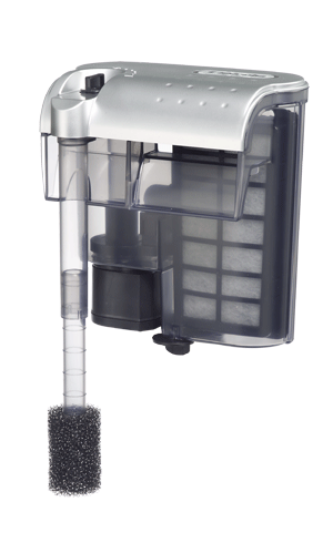 Shiruba XB-2060 Hang On Filter Shiruba XB2060 Hang On Filter